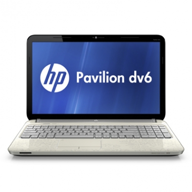 Не загружается hp pavilion...