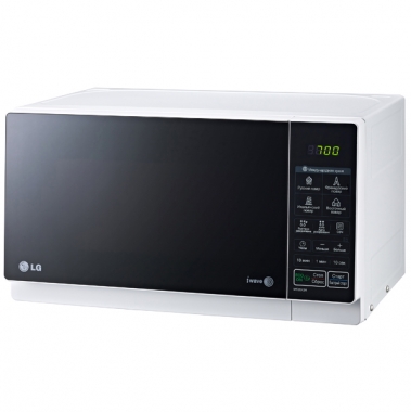 Микроволновка lg не...