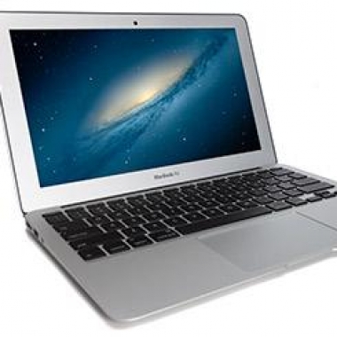 Не включается macbook air...