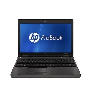Не включается hp probook...