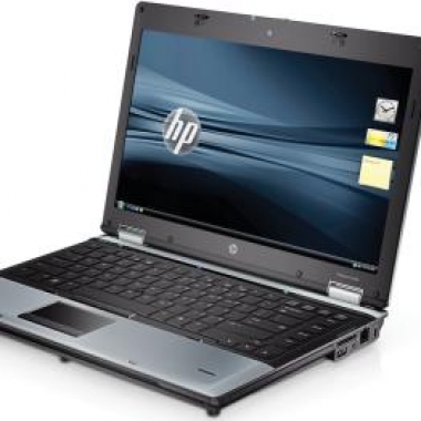 Hp probook не включается...