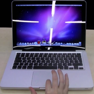 Macbook pro a1278 не видит hdd