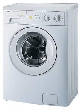 Zanussi aquacycle 800 fa822...