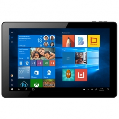 Windows 10 планшет не...