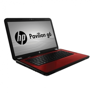 Hp pavilion g6 f11 не работает