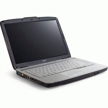 Acer aspire 4520 не видит wifi