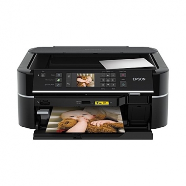 Печатная головка epson