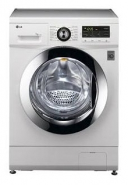 Стиралка lg ​f1296cdp3...