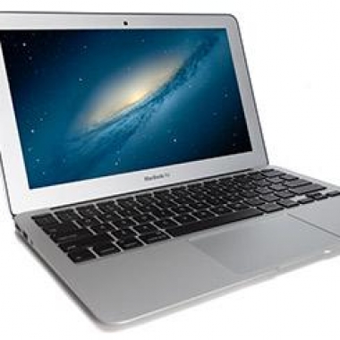 Новый macbook air не...