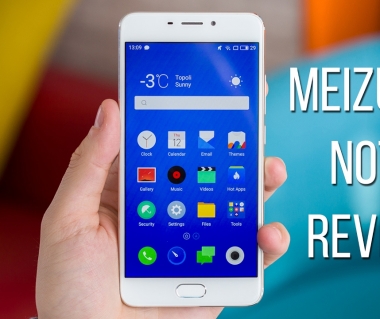 На meizu m5 не работают...