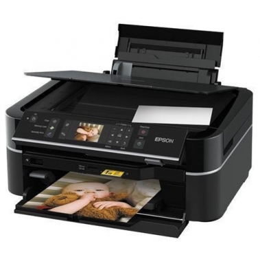 Мфу epson tx650...