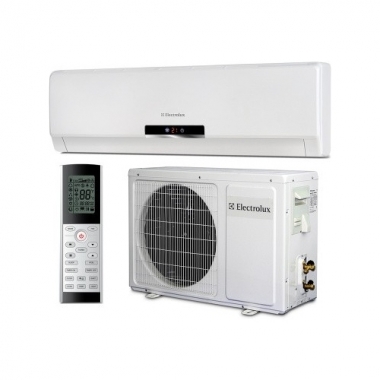 Кондиционер ​electrolux...
