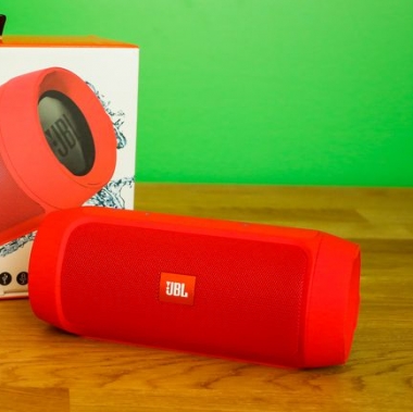 Колонка jbl не...