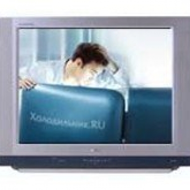 Телевизор lg долго не...