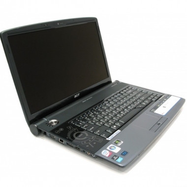 Не включается acer aspire...