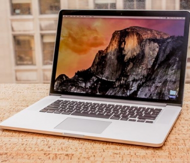 Macbook pro 2016​ 15 как...