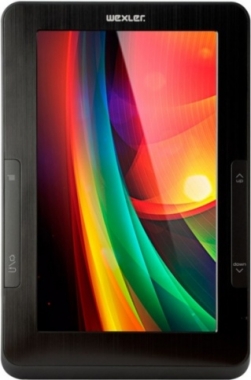 Wexler book t7006 не...