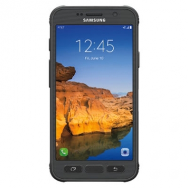 Samsung s7 сильно греется...