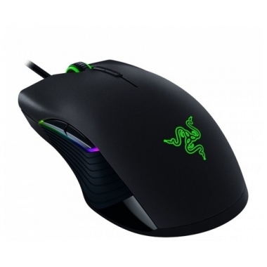 Сломалась мышка razer...