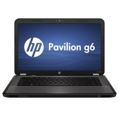 Hp pavilion g6 не грузится...