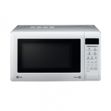 Свч lg не греет