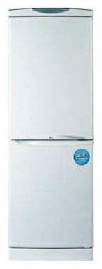Холодильник lg gc 279vvs не...