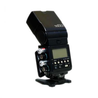 Вспышка canon 550ex speedline​...