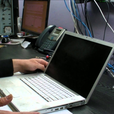 A1260 macbook pro не...