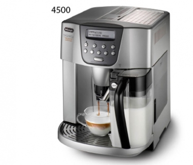 Delonghi esam4500.b не...
