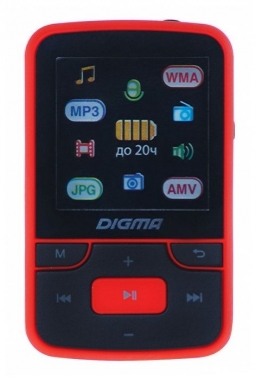 Digma deep не включается