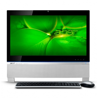Acer aspire z5101 не...