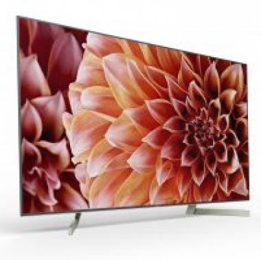 Sony kd-55xf9005 выключается...