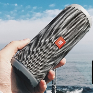 Jbl flip 4, после...