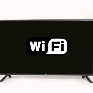 Телевизор lg 42lf58 два...