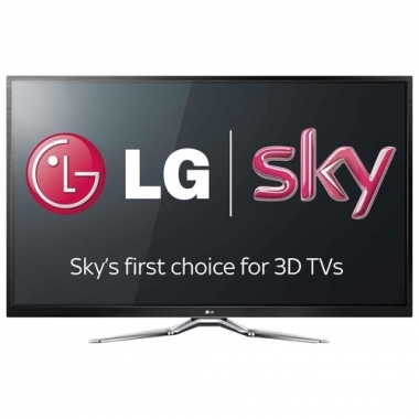 Телевизор lg не видит...