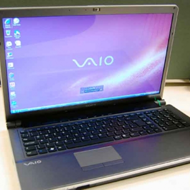 Vaio smart network не видит wifi
