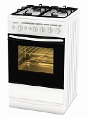 Дымит духовка