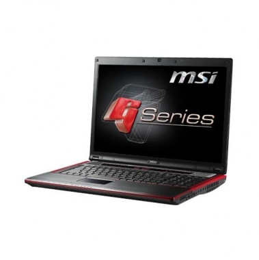 Ноутбук msi просто не...