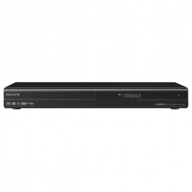 Sony rdr-gx380 не читает dvd...