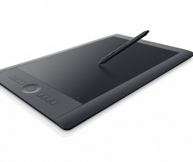 Wacom pro 2017 не работают...