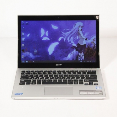 Sony vaio sve171e13v не...