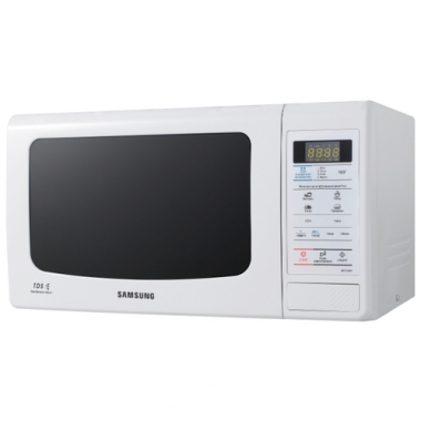 Микроволновка samsung tds...