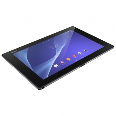 Планшет sony xperia tablet z не...