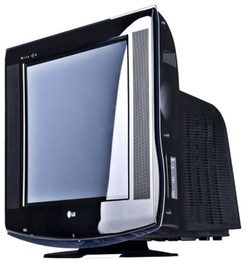 Телевизор lg 21sa1rg не...