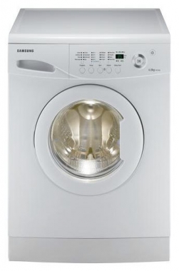Samsung wf-b1061 не стоит на...