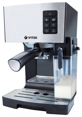 Кофеварка vitek 1522...