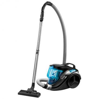 Свистит пылесос tefal...