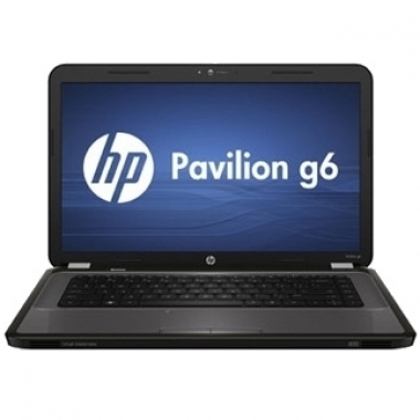 Hp pavilion g6 питание...