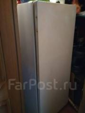 Холодильник сильно...