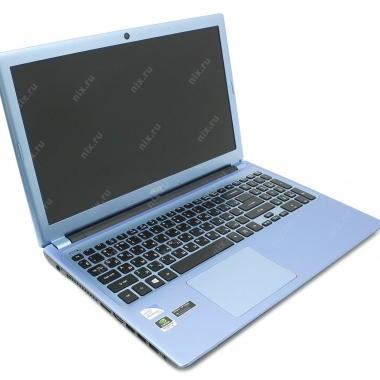 Acer aspire v5 не заходит в...